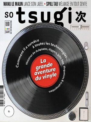 TSUGI - Magazine